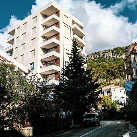 Apartments Lm Residence Rafajlovići Exterior foto