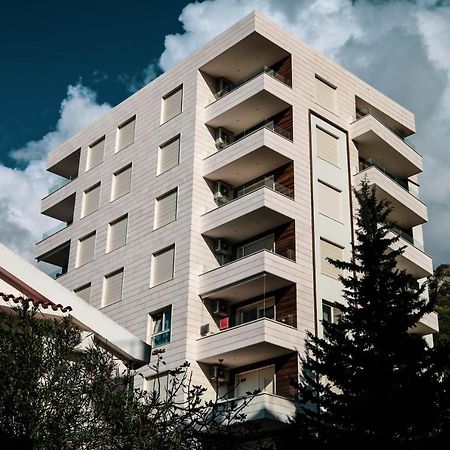 Apartments Lm Residence Rafajlovići Exterior foto