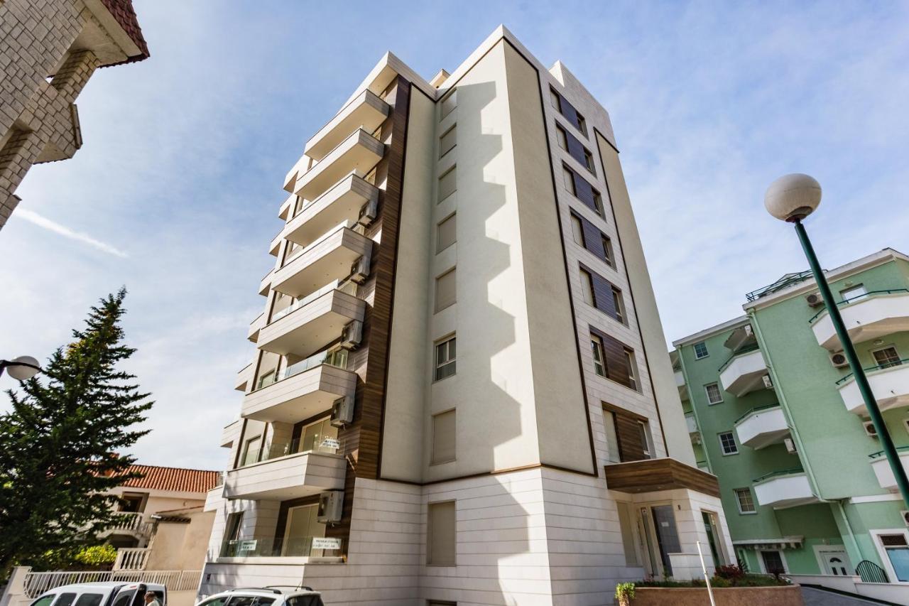Apartments Lm Residence Rafajlovići Exterior foto