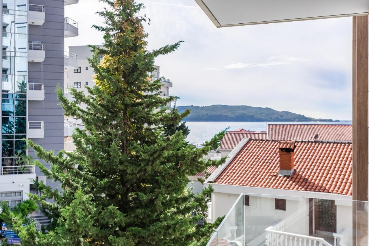 Apartments Lm Residence Rafajlovići Exterior foto