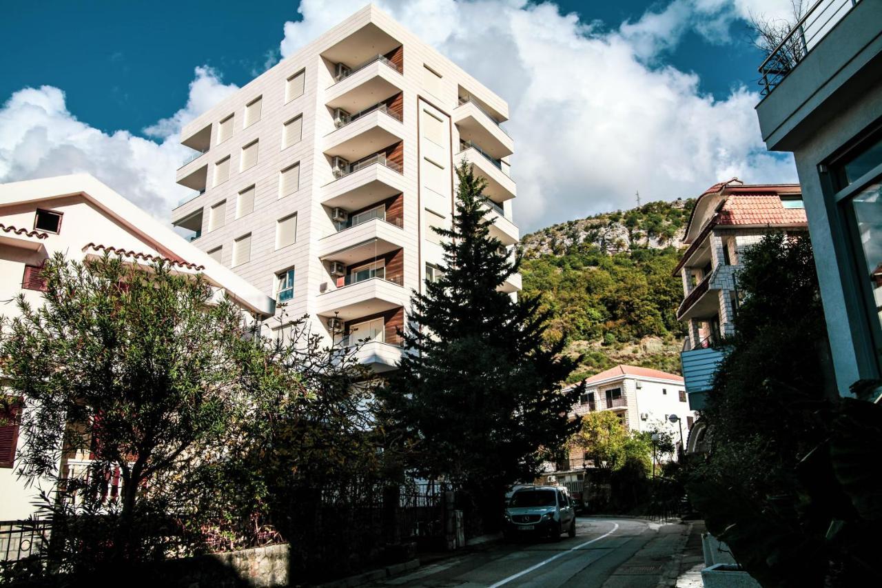 Apartments Lm Residence Rafajlovići Exterior foto