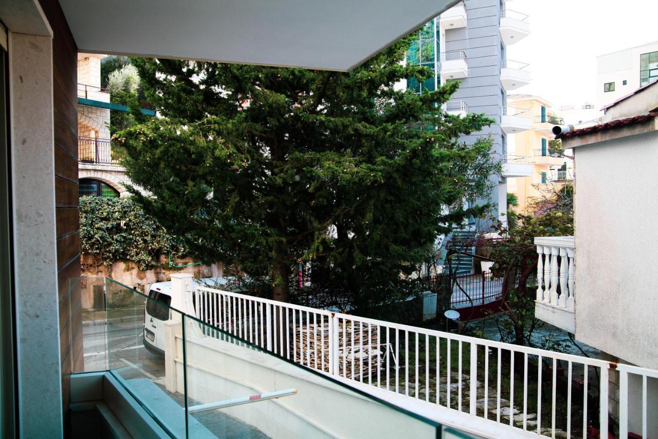Apartments Lm Residence Rafajlovići Exterior foto