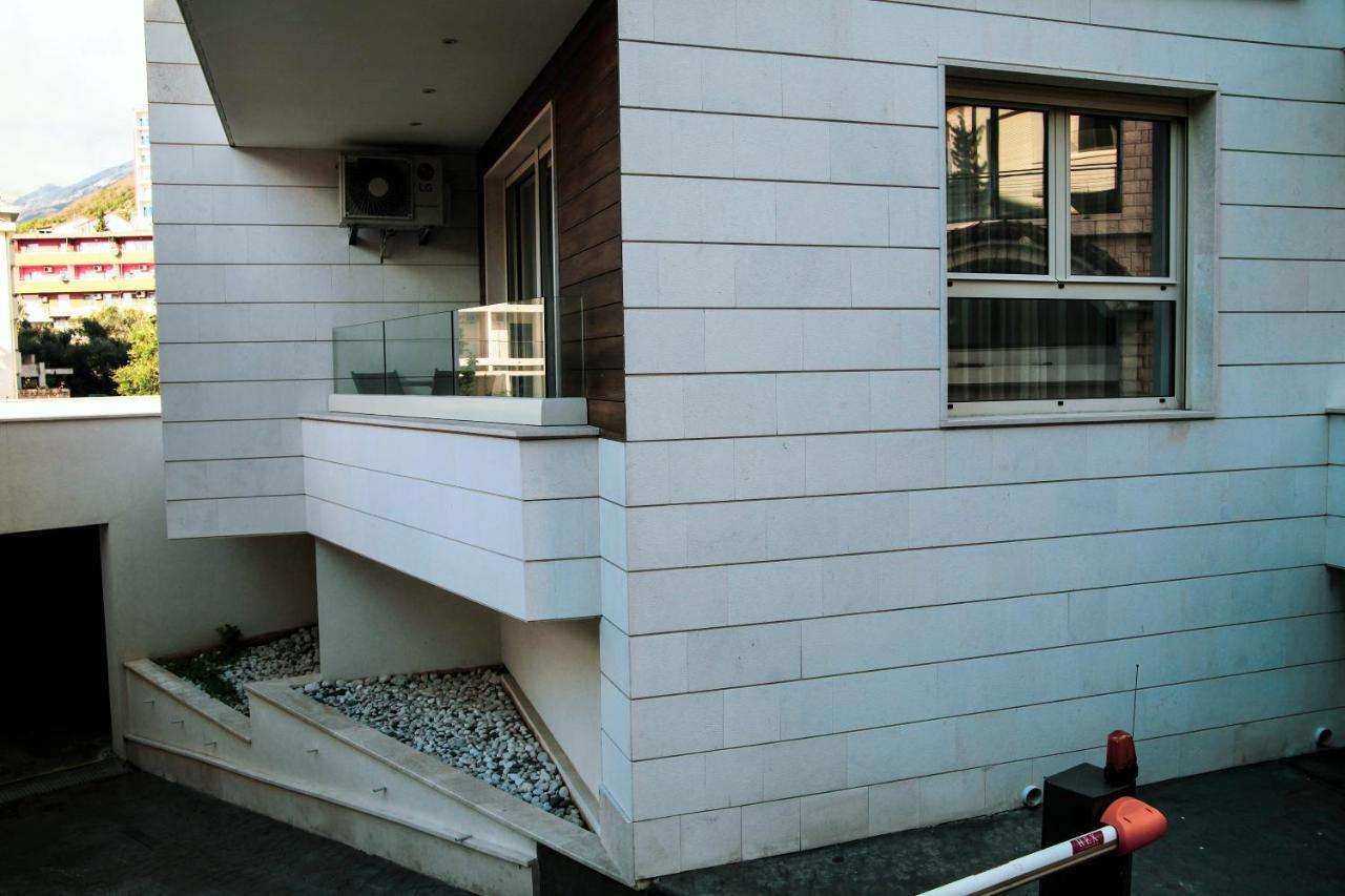 Apartments Lm Residence Rafajlovići Exterior foto